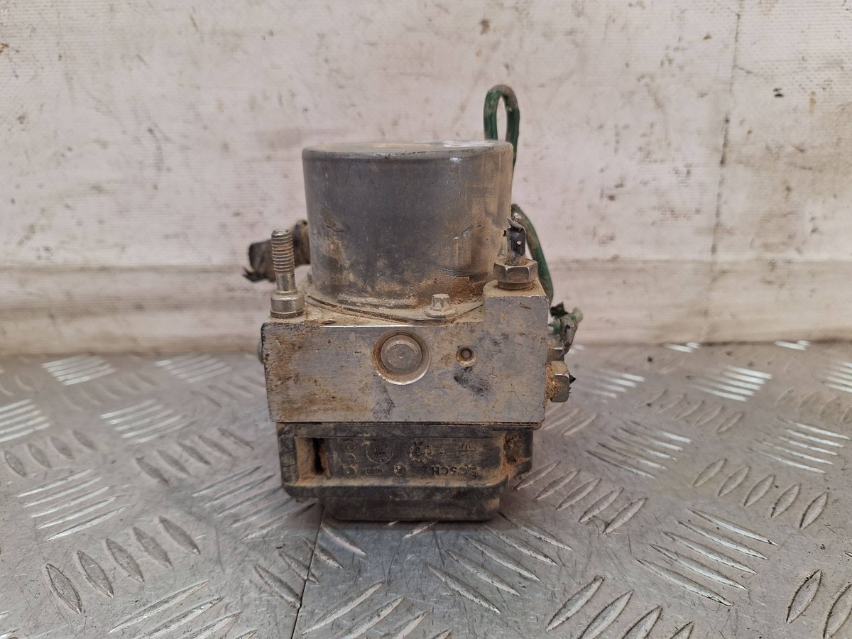 Блок ABS к Nissan Kangoo 2003