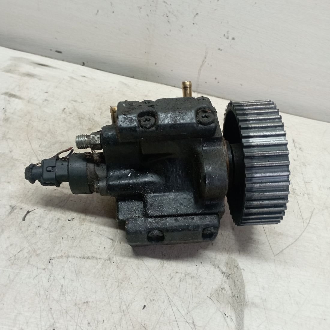 ТНВД к Alfa Romeo 156 2000