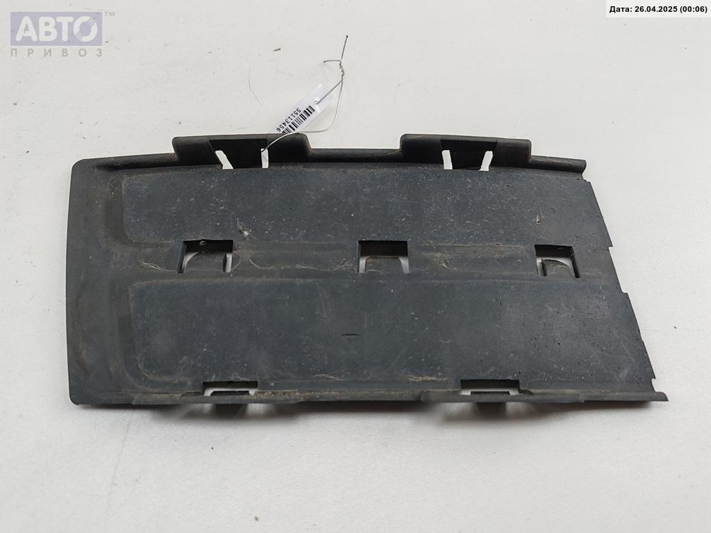Решетка бампера к Audi A4 2005