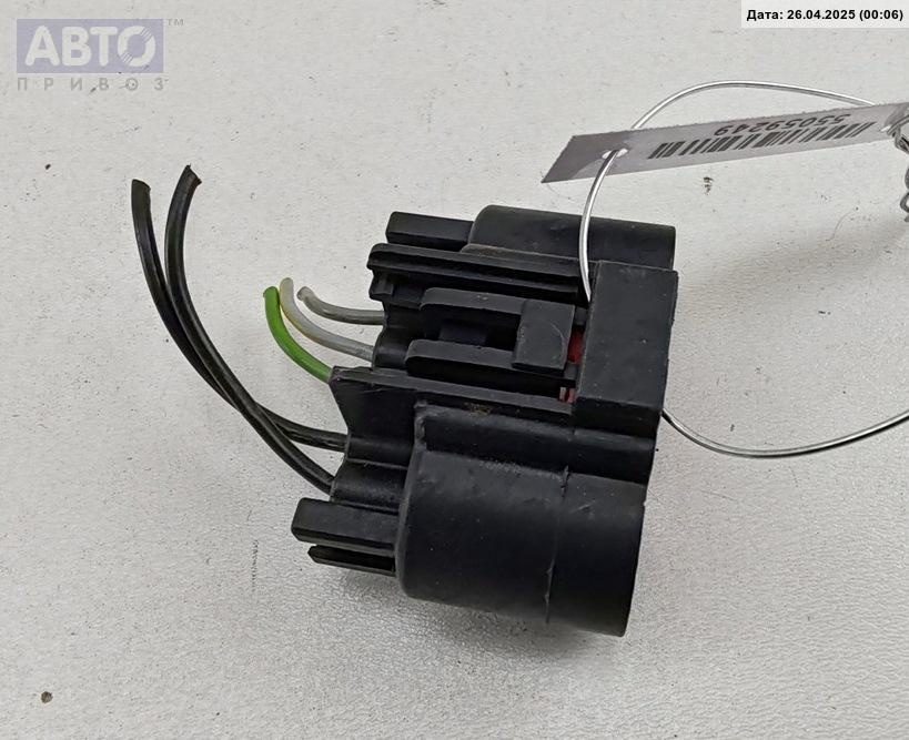 Разъем AUX / USB к Ford Transit Connect 2008