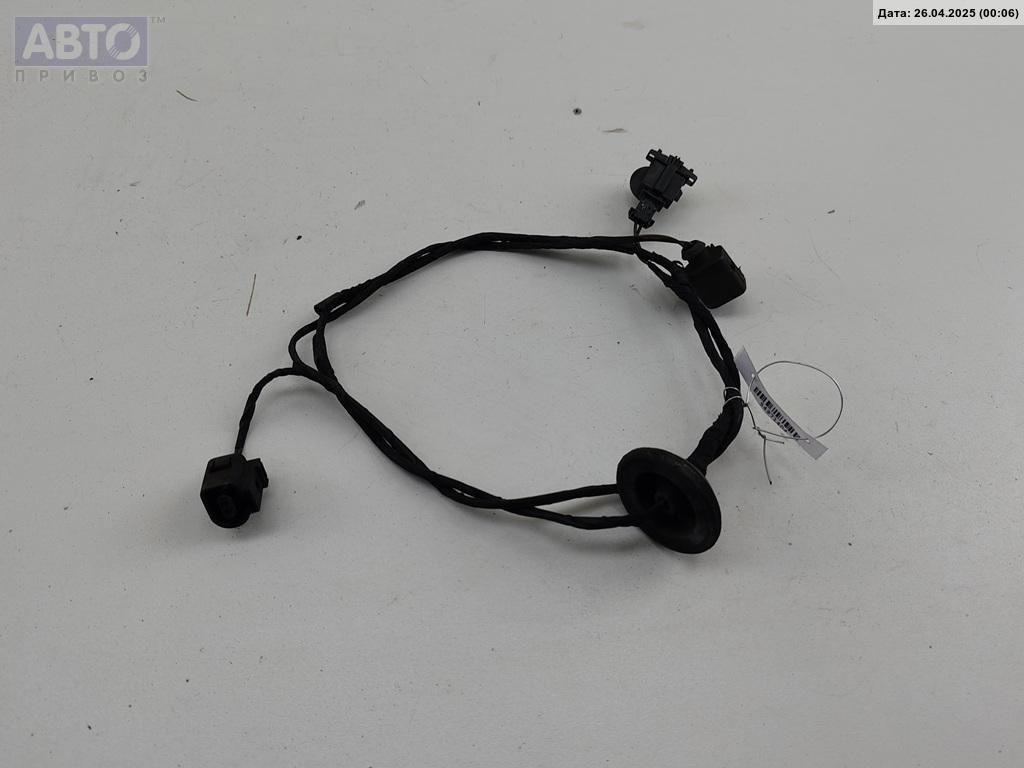 Проводка к Volkswagen Golf 2000