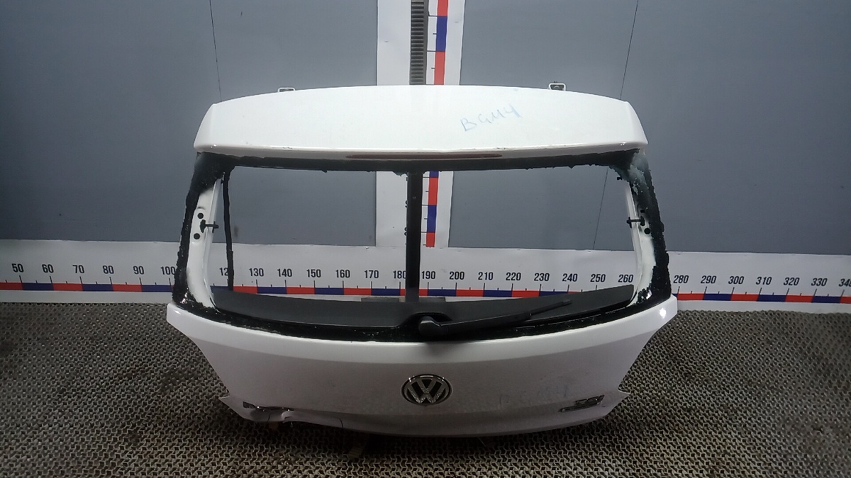 Моторчик стеклоочистителя  к Volkswagen Polo 2014