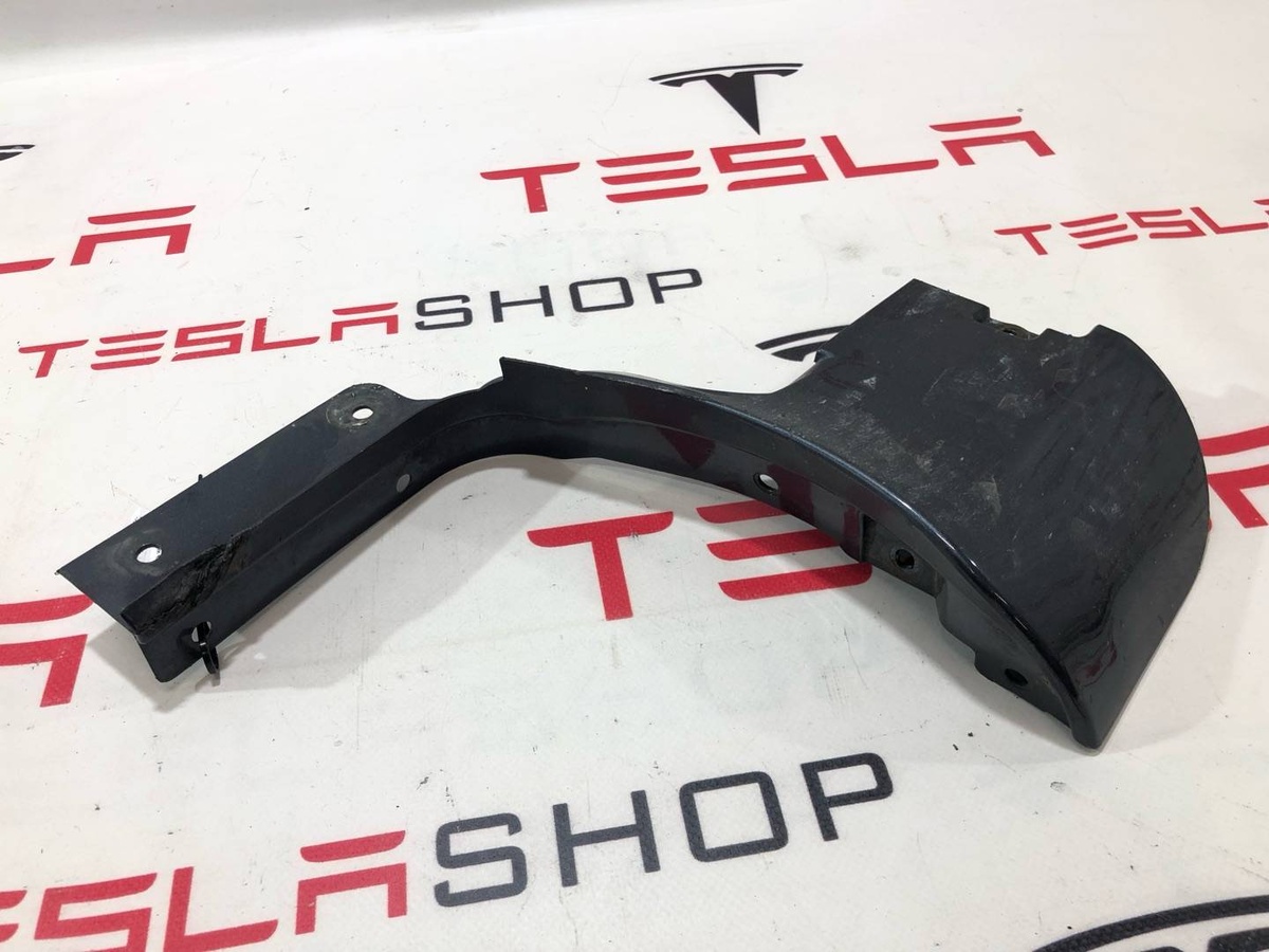 Обтекатель к Tesla Model S 2016