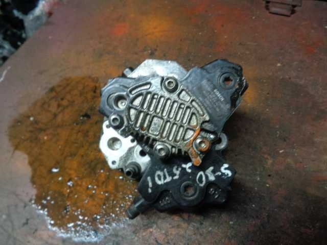 ТНВД к Volvo S60 2003