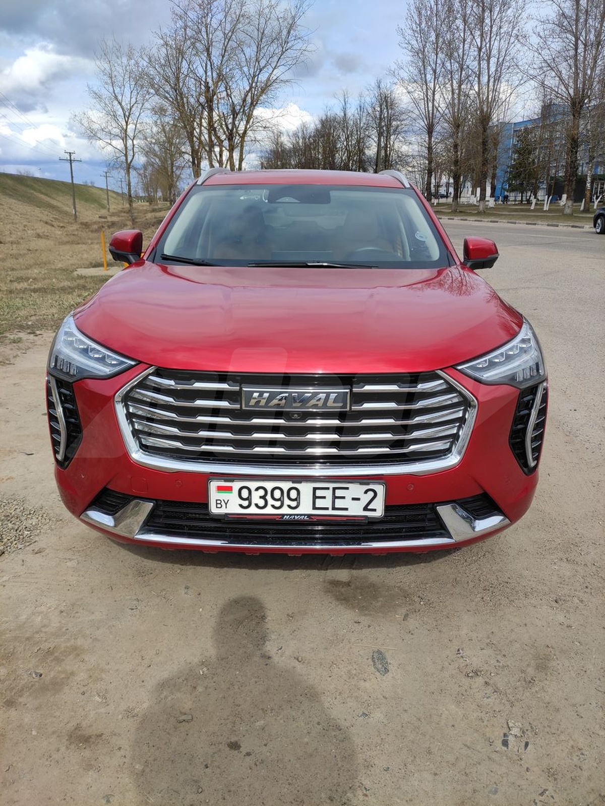 Выкуп Haval F7x