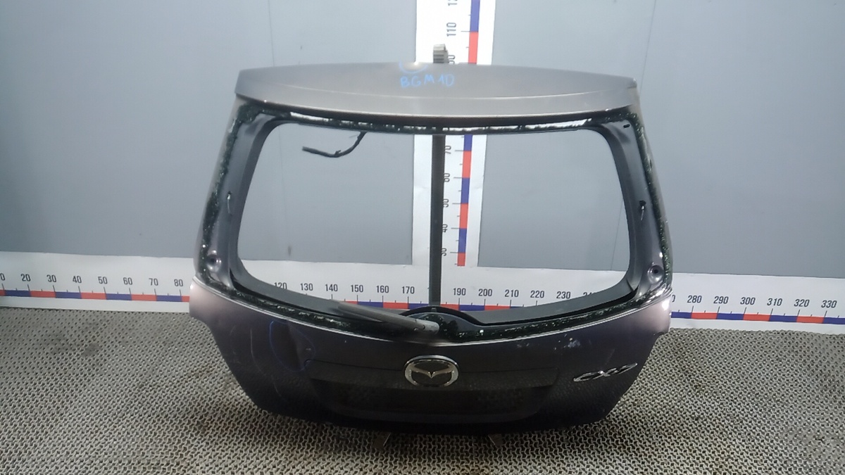 Кнопка  к Mazda CX-7 2010