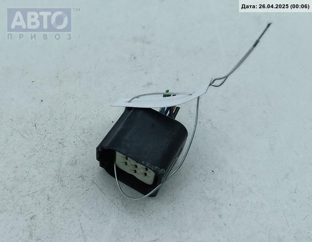 Разъем AUX / USB к Ford Fusion 2008