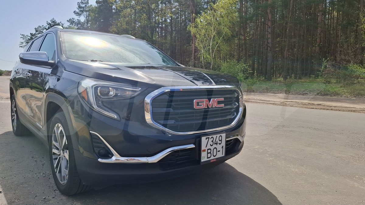 Выкуп GMC — Проблемные