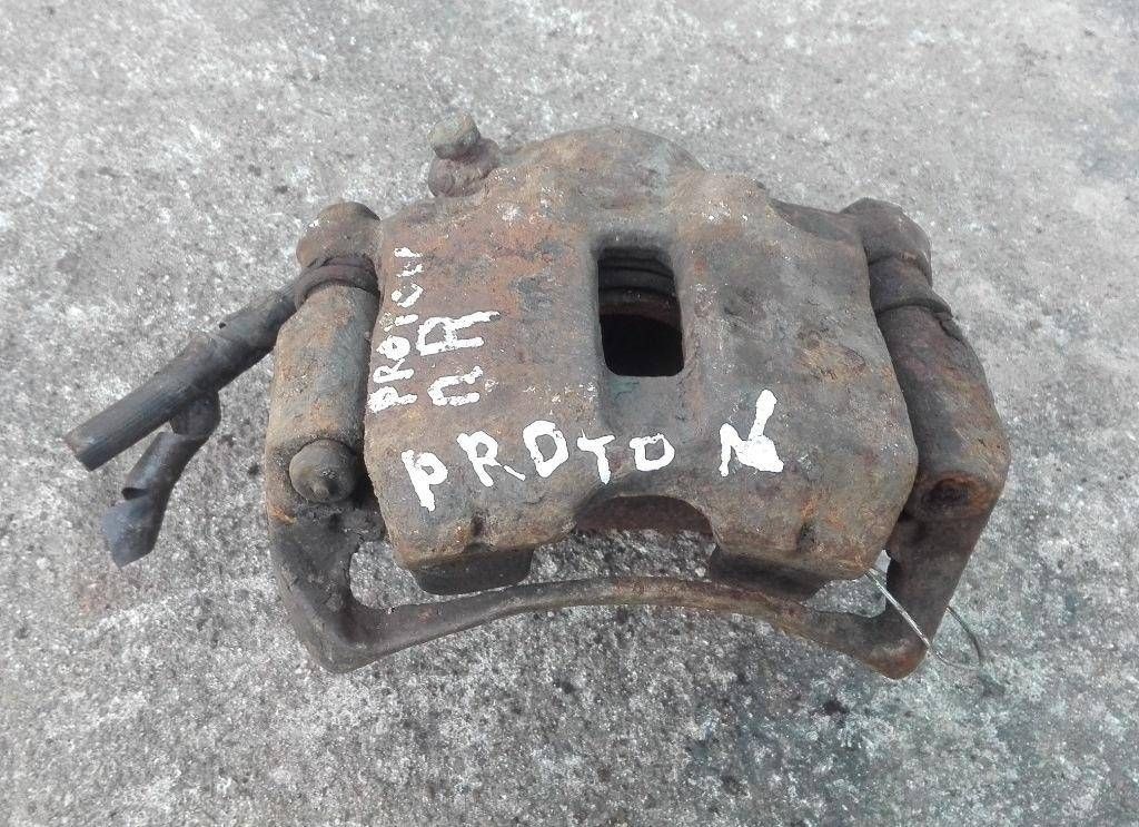 Скоба суппорта к Proton Satria 1998