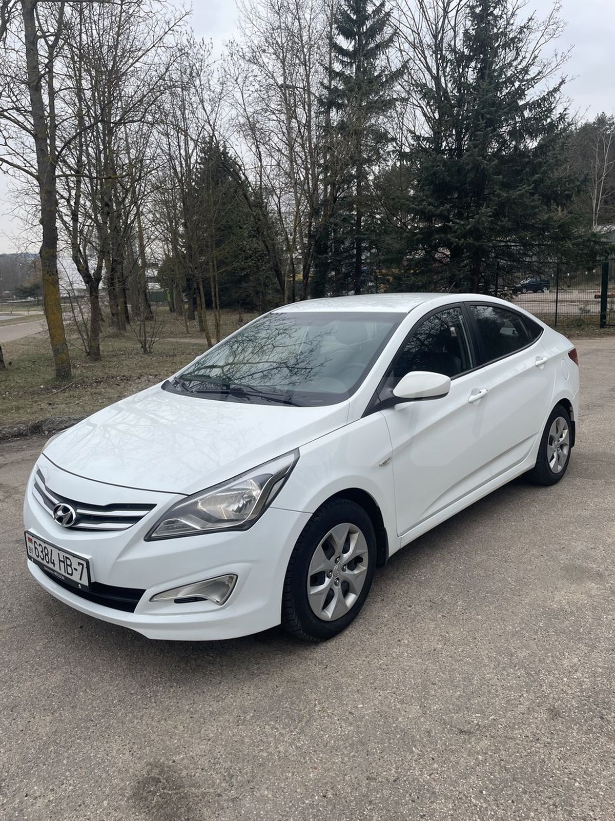 Выкуп Hyundai — С запретом
