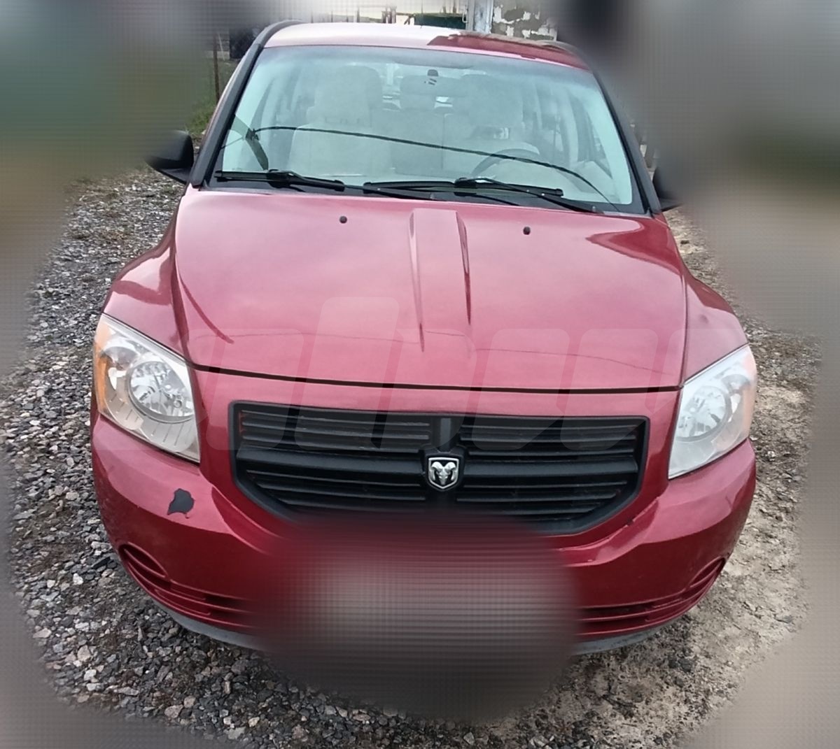 Подбор и доставка Dodge Caliber (Додж Калибр)