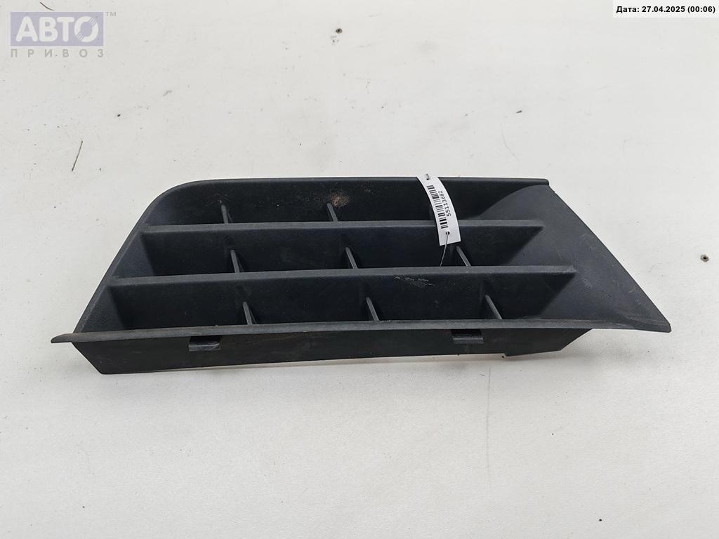 Решетка радиатора к Renault Laguna 2006