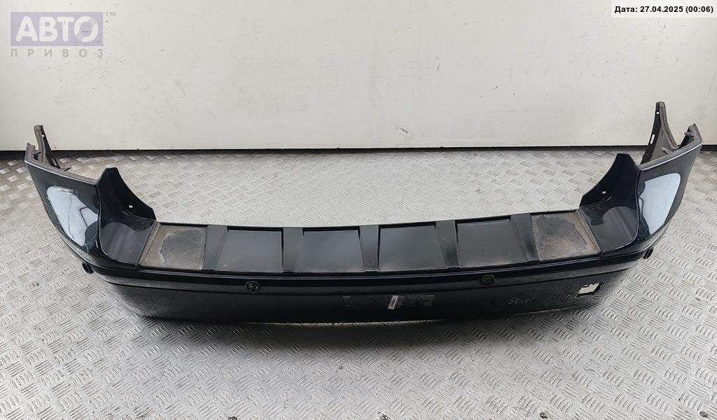 Бампер задний к Volvo V50 2004