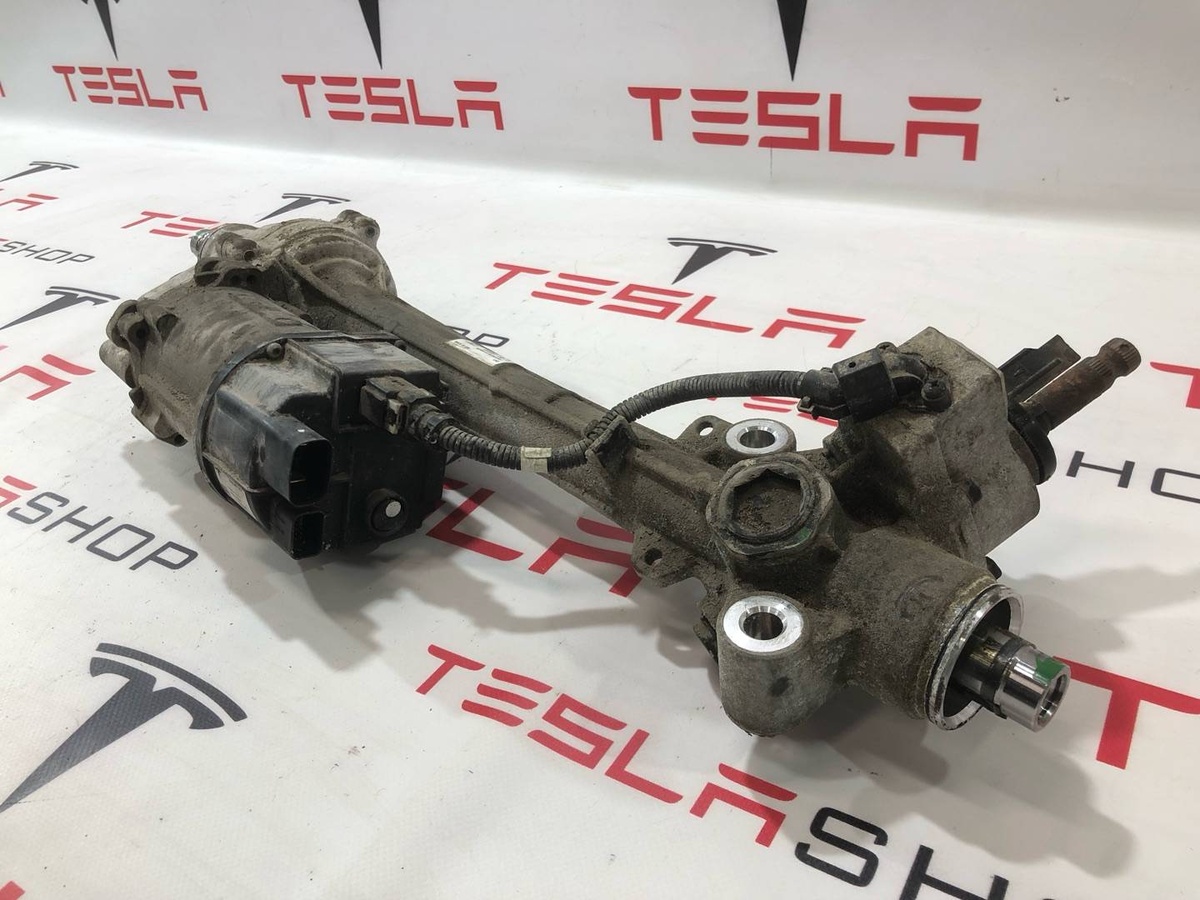 Рулевая рейка к Tesla Model S 2016