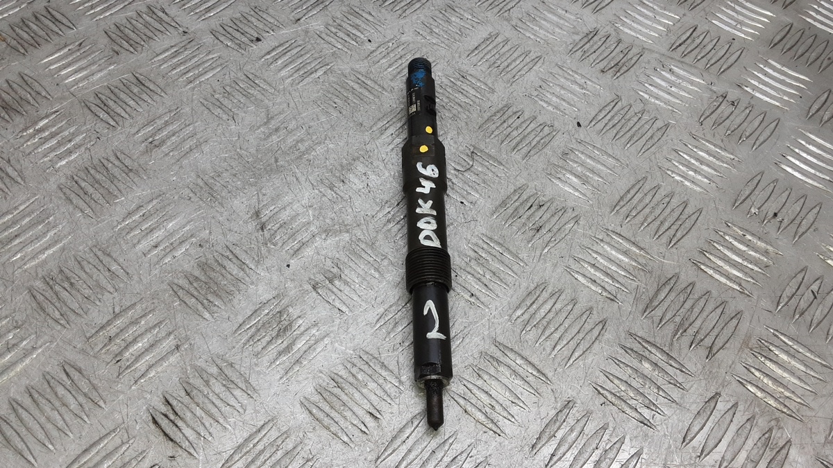 Форсунка к Jaguar X-Type 2007