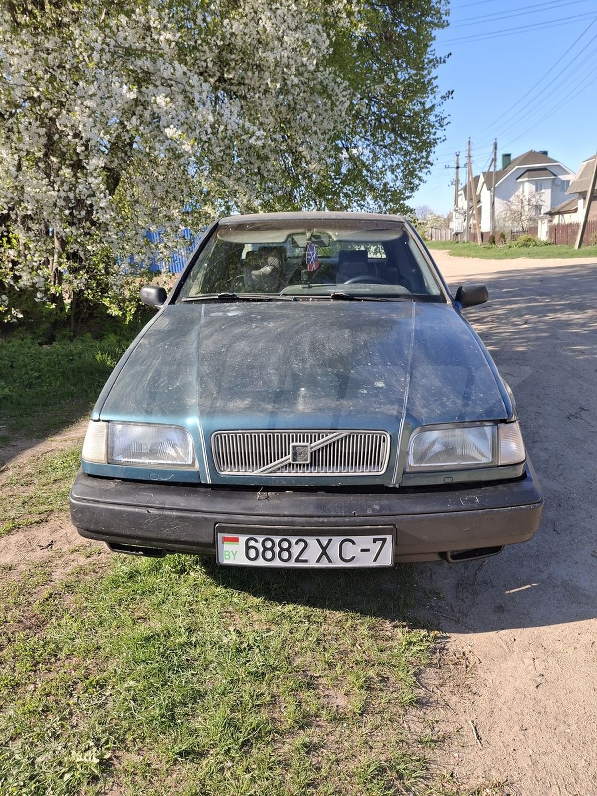 Volvo 460 I, 1994