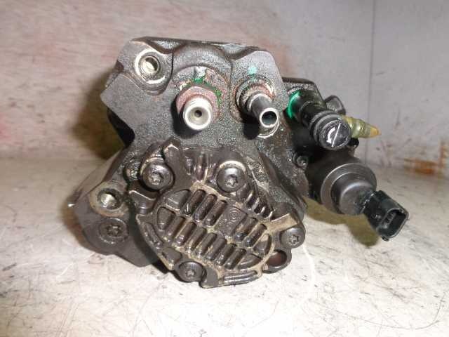 ТНВД к Renault Espace 2004
