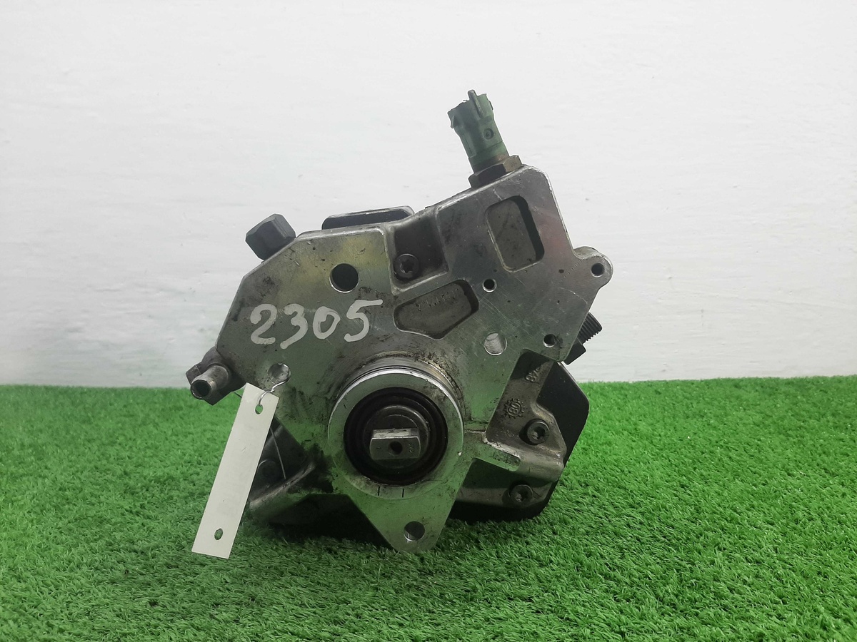 ТНВД к Volvo XC90 2007
