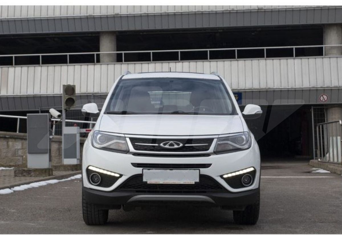 Подбор и доставка Chery Tiggo 5 (Чери Тигго 5)