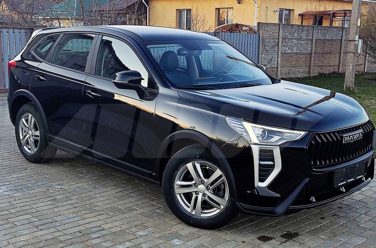 Выкуп Haval F7