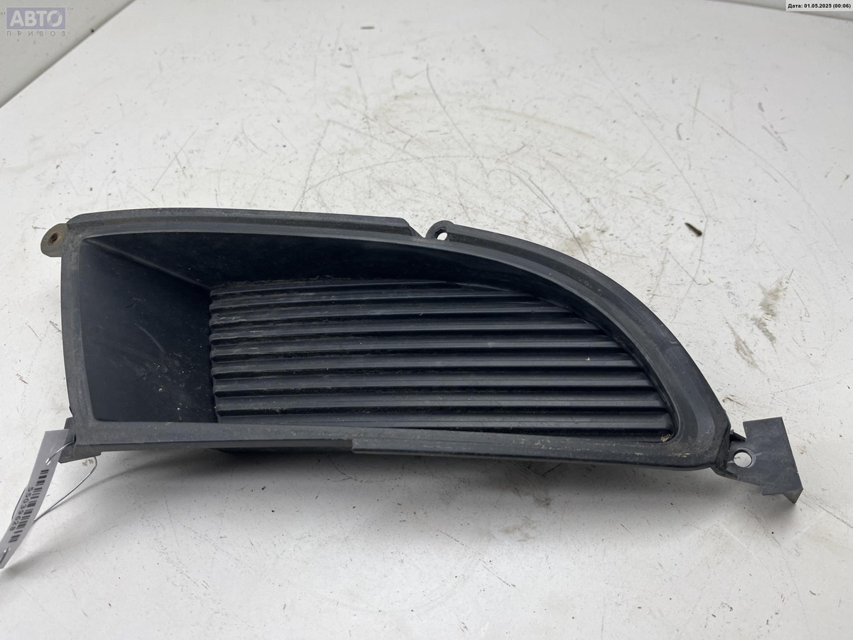 Решетка бампера к Mitsubishi Lancer 2003