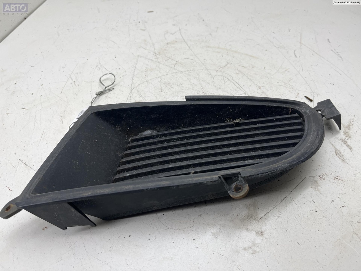 Решетка бампера к Mitsubishi Lancer 2003
