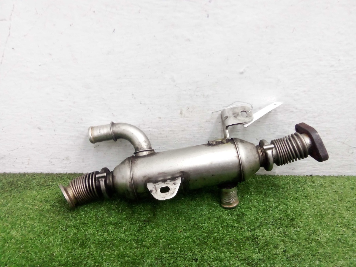 Радиатор EGR к Citroen C5 2002