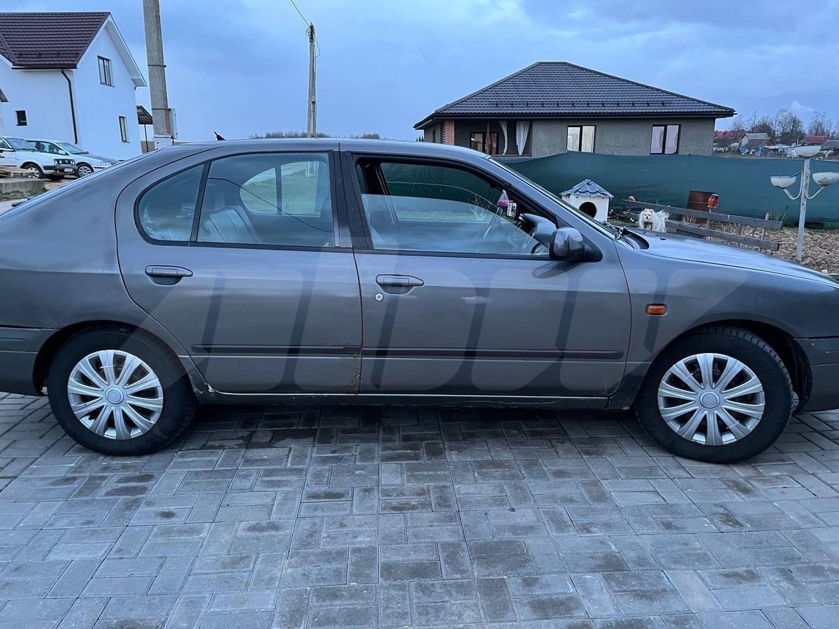 Nissan Primera II (P11), 1998