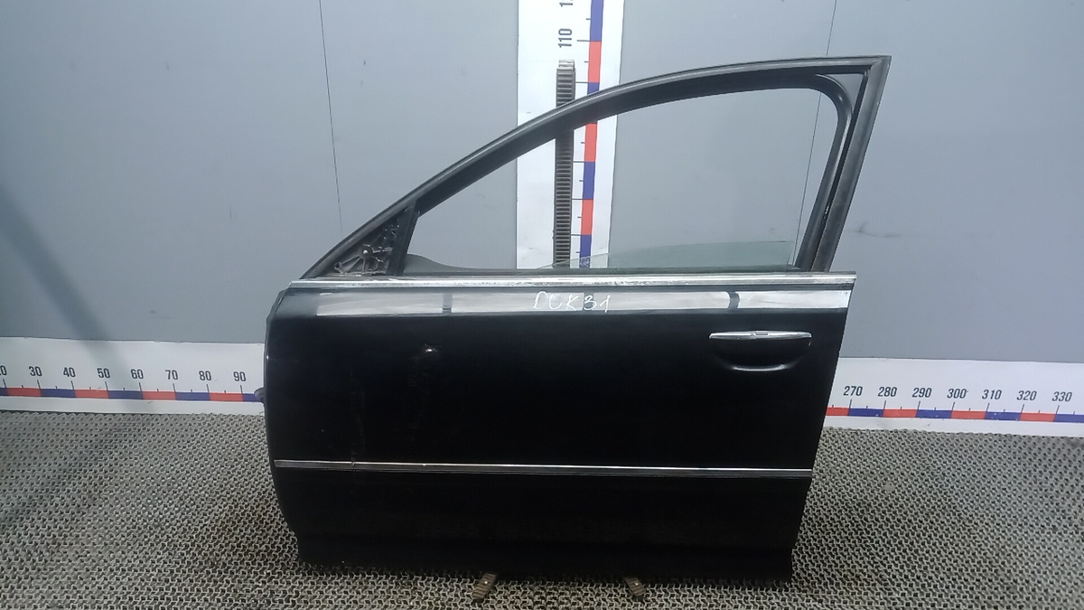 Дверь передняя левая к Audi A8 2009