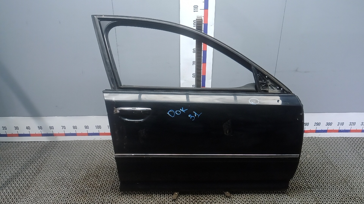 Дверь передняя правая к Audi A8 2009