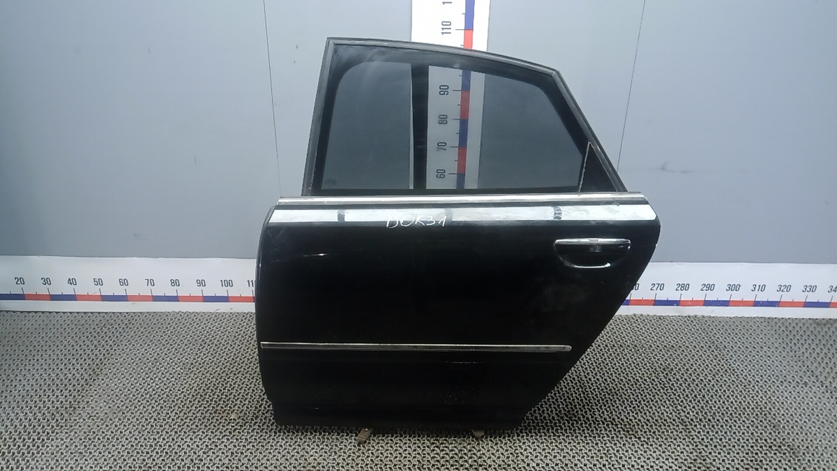 Дверь задняя левая к Audi A8 2009