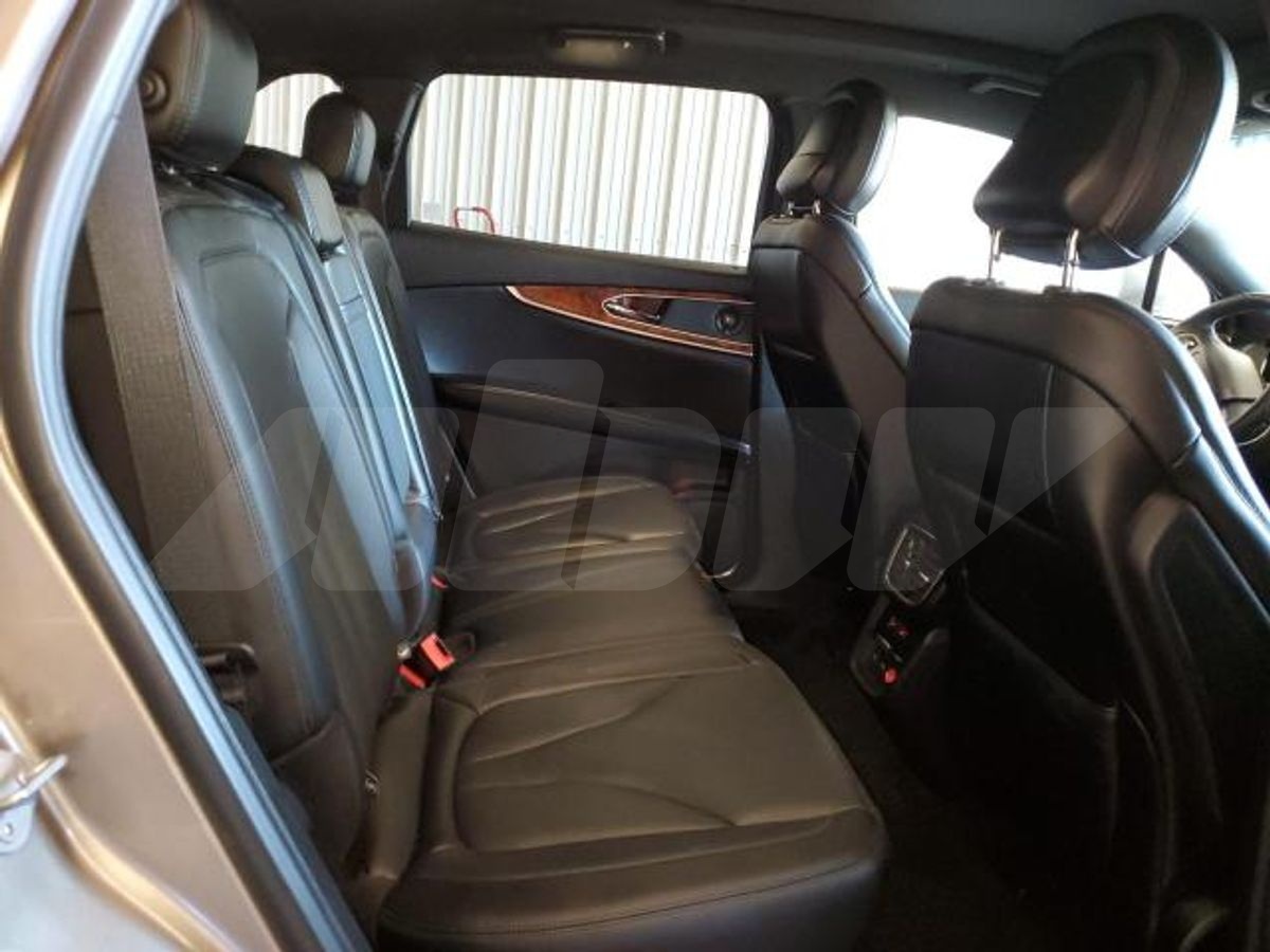 Выкуп Lincoln MKC