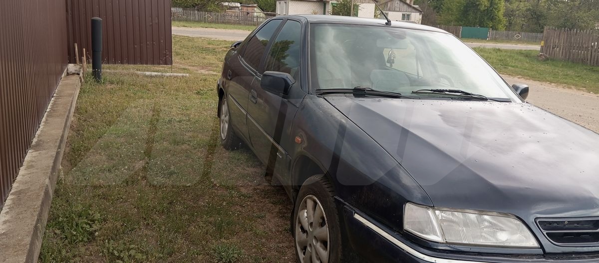 Подбор и доставка Citroen Xantia (Ситроен Ксантия)