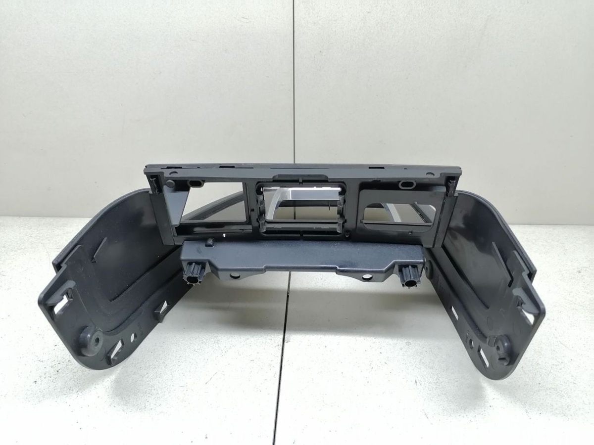 Накладка к Ford Mondeo 2003