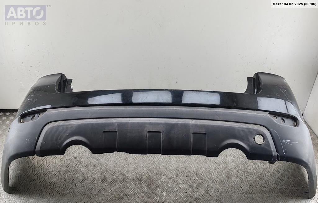 Бампер задний к Chevrolet Captiva 2006