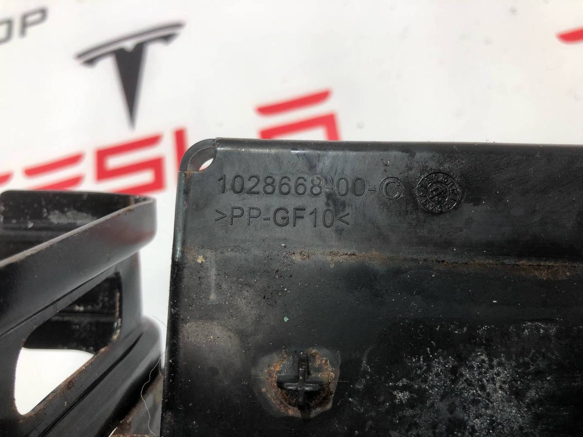 Аккумулятор (АКБ) к Tesla Model S 2016