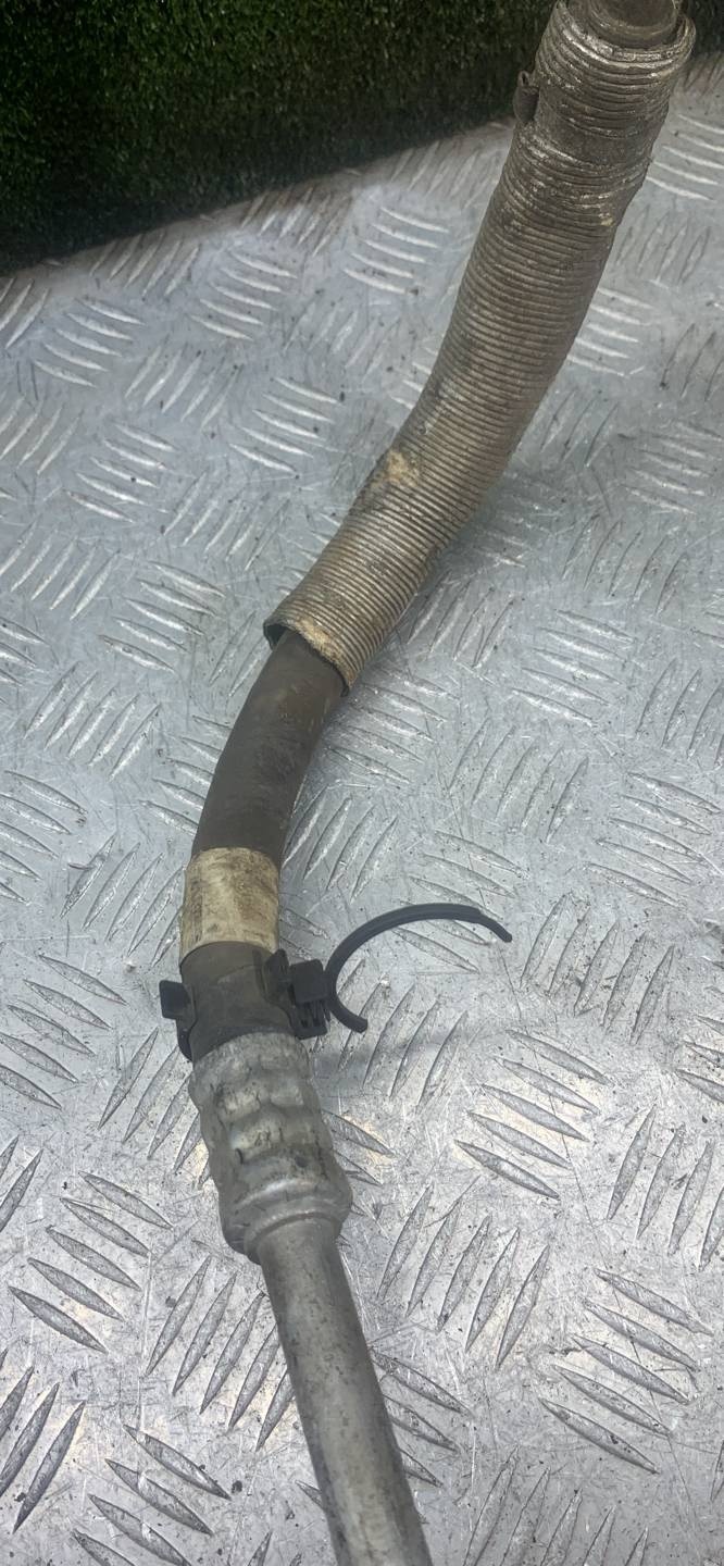 Трубка кондиционера к Daewoo Nubira 1999