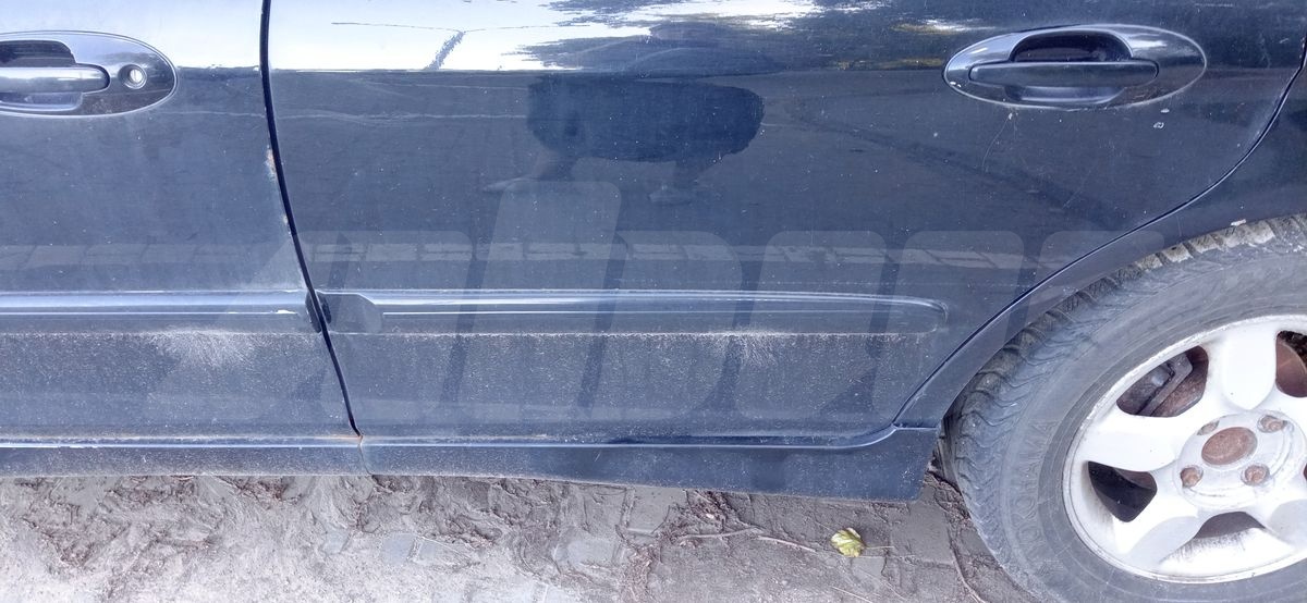 Подбор и доставка Hyundai Sonata (Хендай Соната)