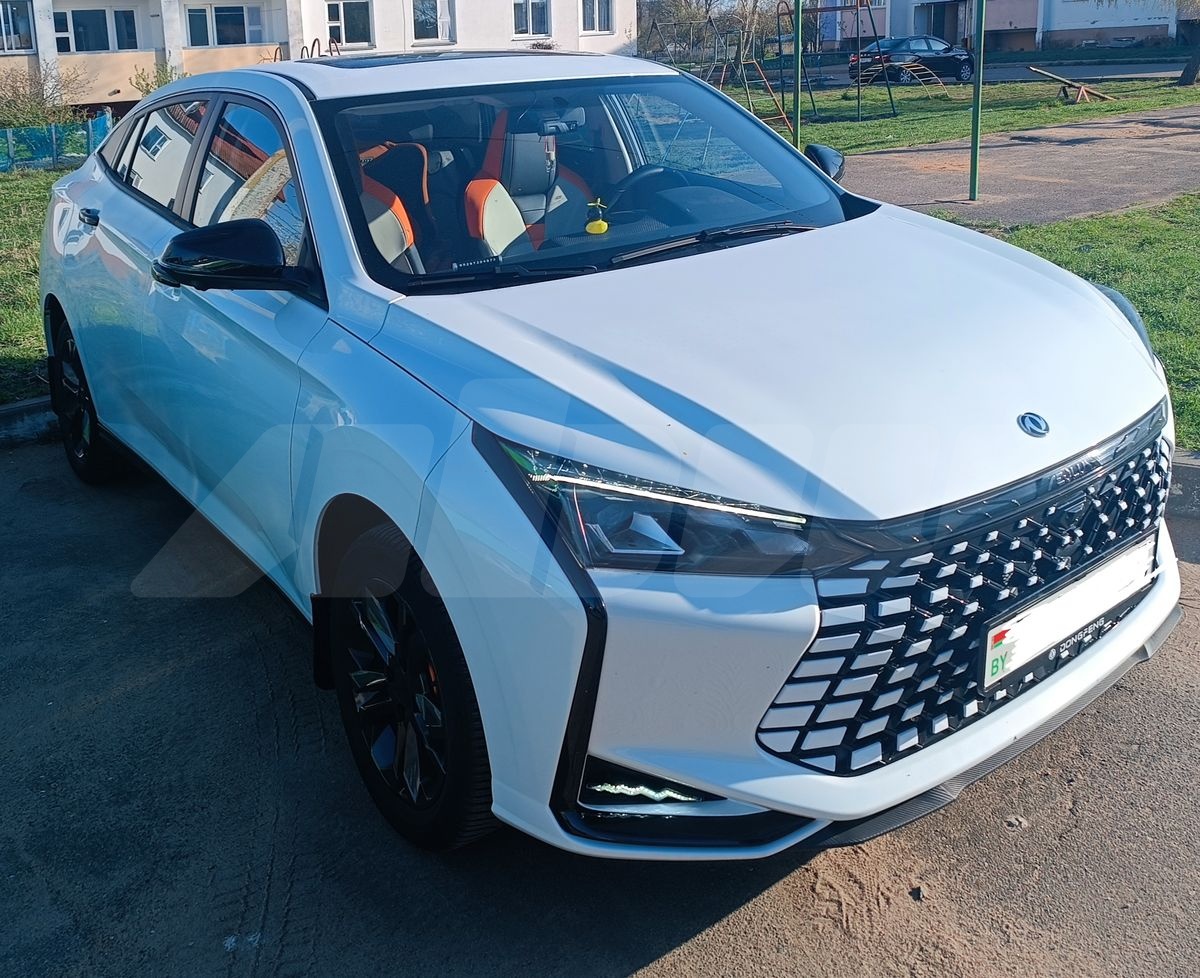 Подбор и доставка DongFeng Shine (ДонгФенг Шайн)