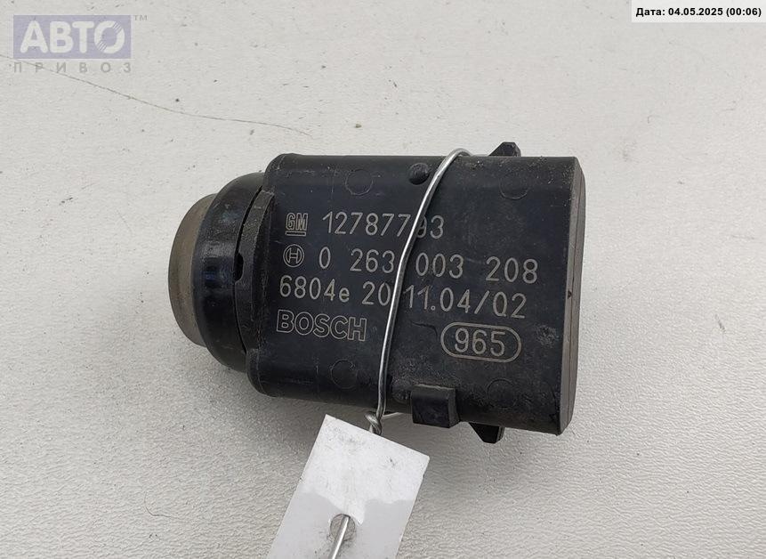Датчик парктроника к Opel Signum 2004