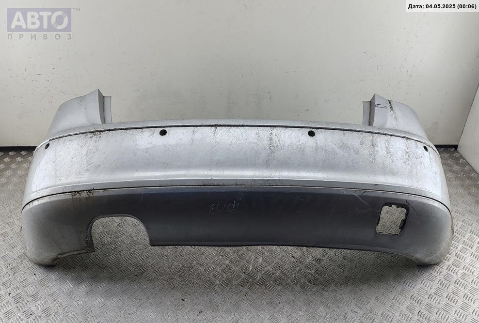 Бампер задний к Audi A3 2004