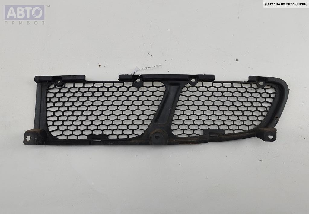 Решетка бампера к Hyundai H-1 2005