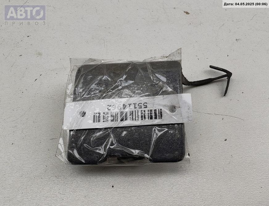 Решетка бампера к Mazda CX-7 2007