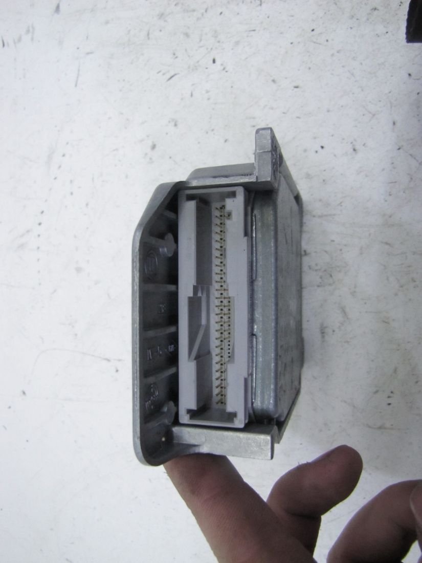 Блок AirBag к BMW X3 2004
