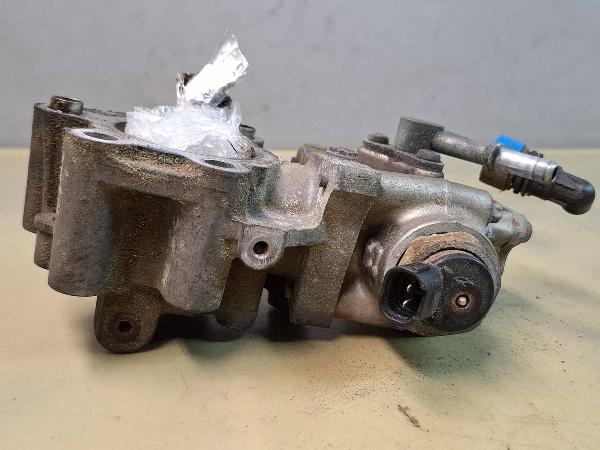 ТНВД к Mazda CX-7 2009