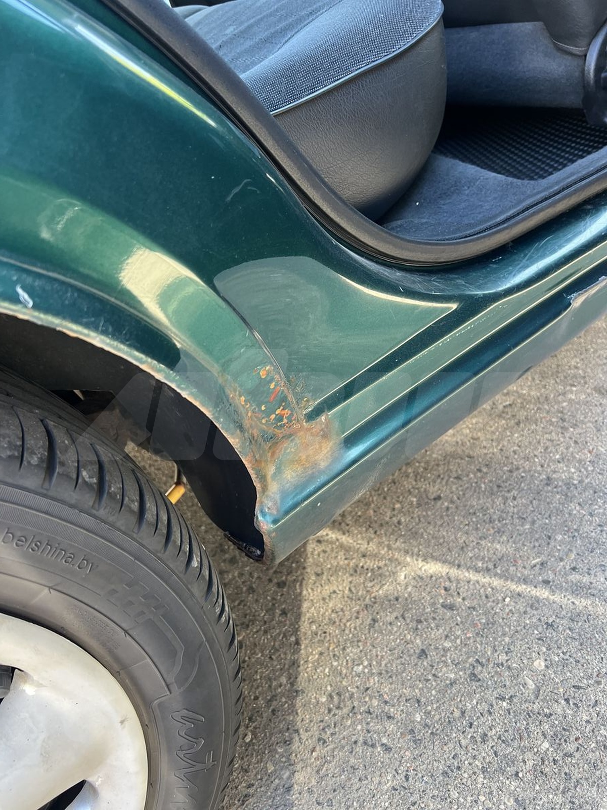 Подбор и доставка Citroen Xsara (Ситроен Ксара)