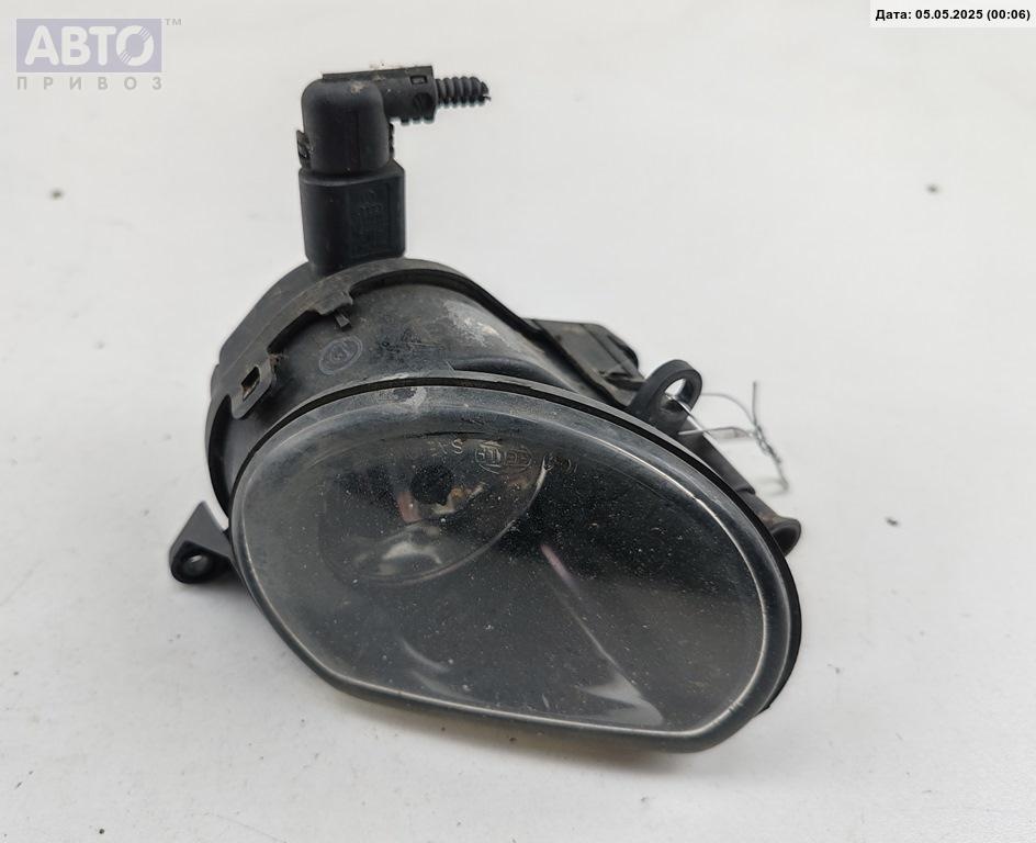 Фара противотуманная левая к Audi A3 2004