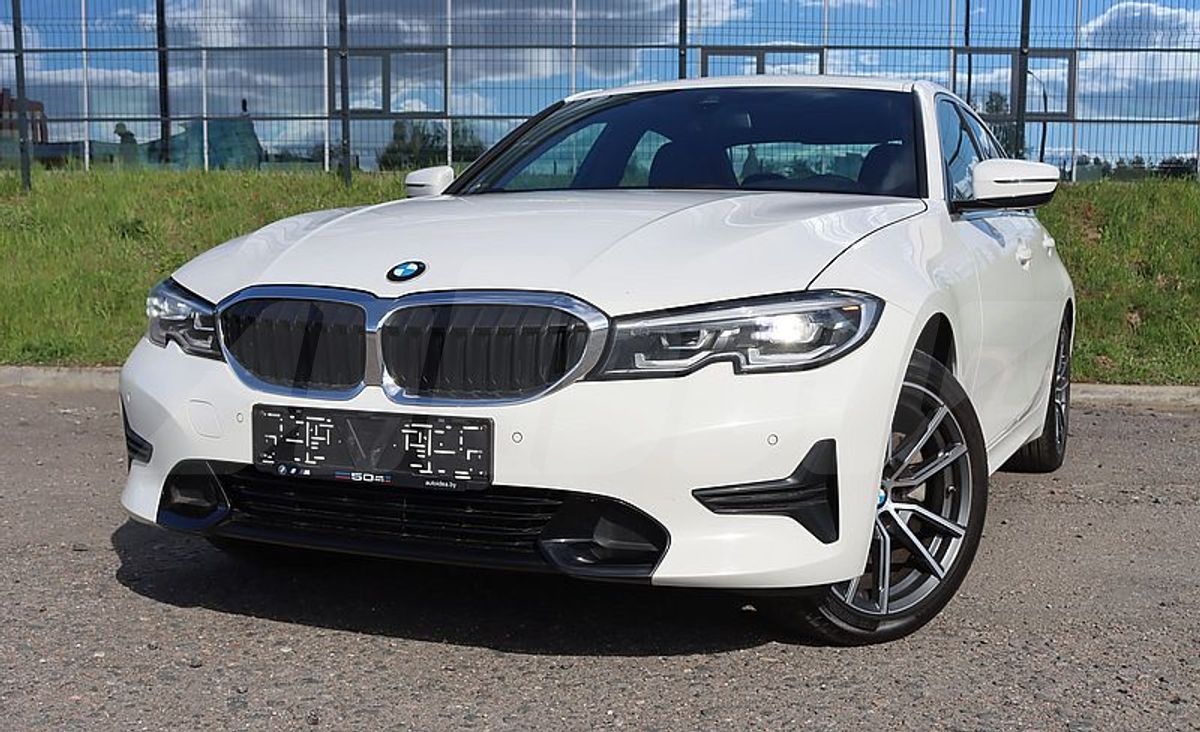 Выкуп BMW — У юридических лиц