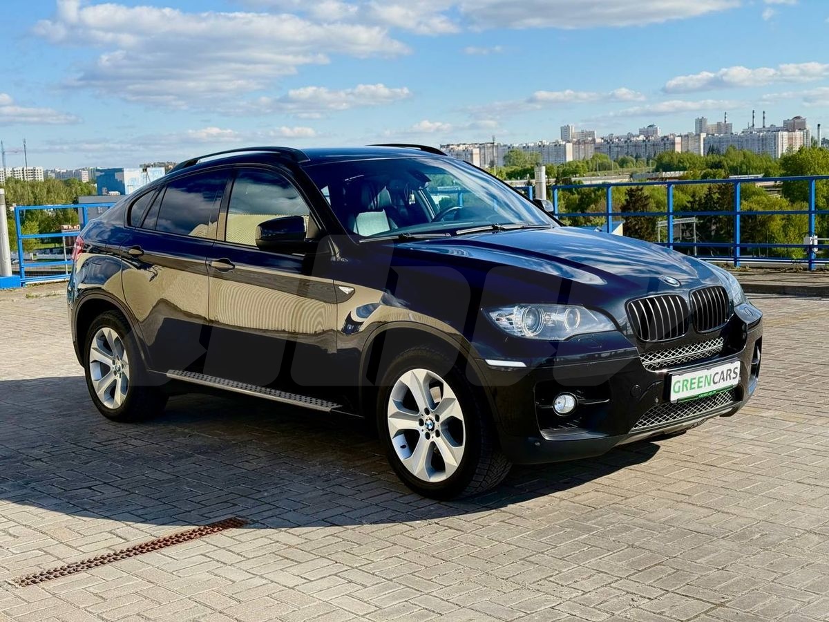 Выкуп BMW — Арестованные