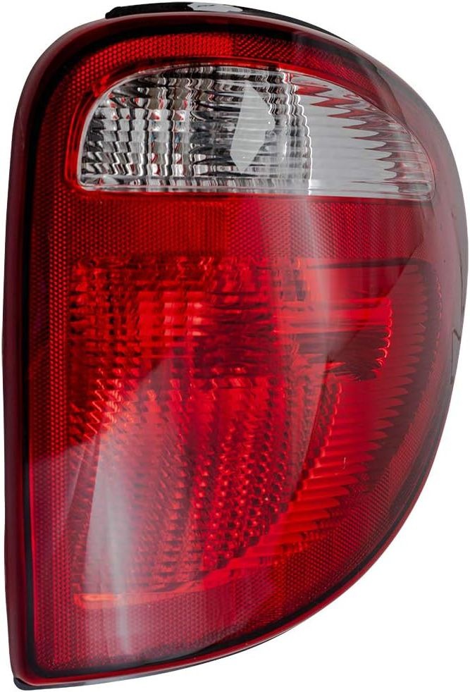Фонарь задний правый к Dodge Caravan 2006